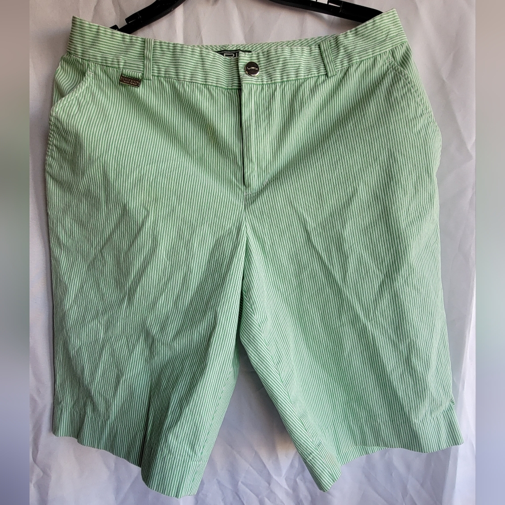 Lauren Ralph Lauren Active Shorts